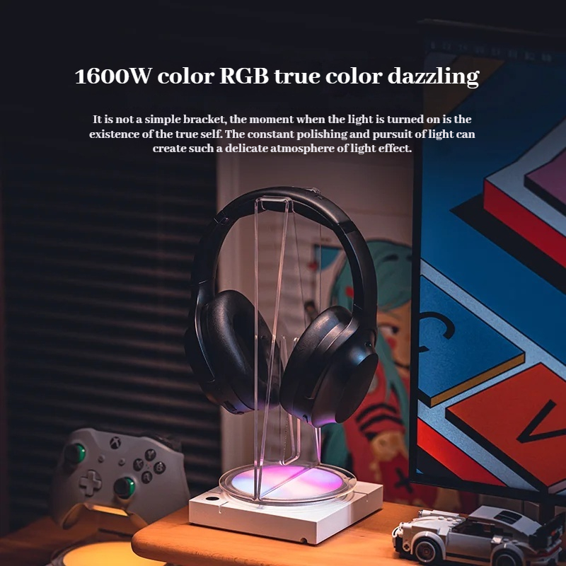 Cololight gamepad suporte de f - Gaming Accessories Lights avaliação e preço