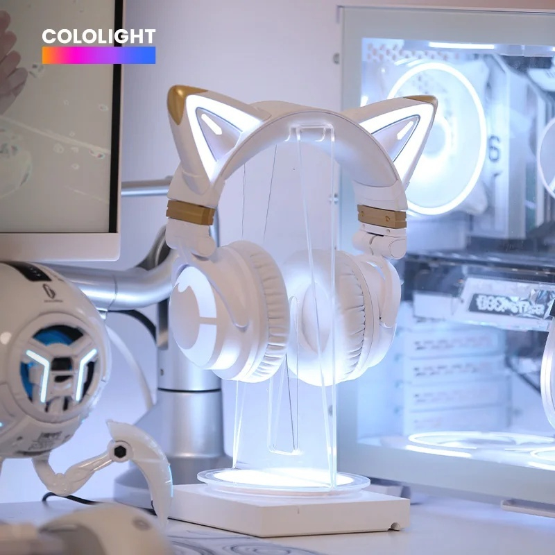 Cololight gamepad suporte de f - Gaming Accessories Lights avaliação e preço