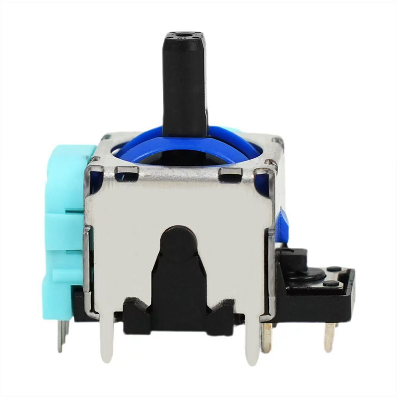 Absq-para ps5 tmr magnetoresis - Gaming Accessories Repair avaliação e preço