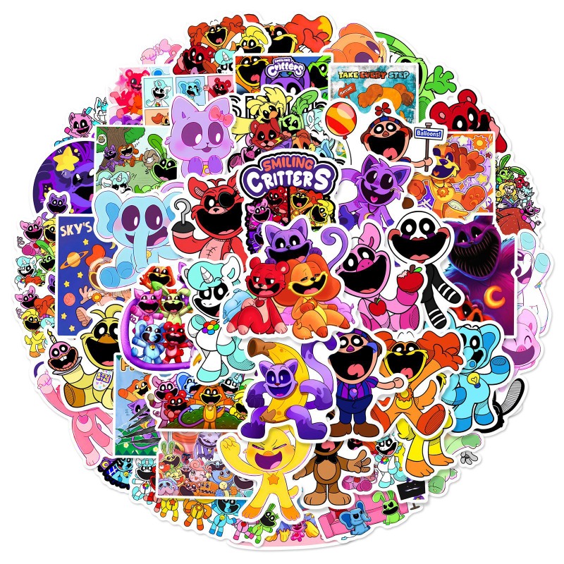 Adesivos Criativos da Série Ho - Gaming Accessories For Phone avaliação e preço