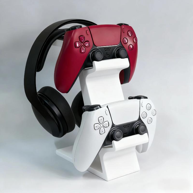 ● Suporte de controle 3 em 1 p - Gaming Accessories Setup avaliação e preço