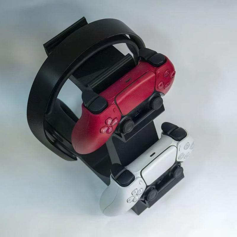 ● Suporte de controle 3 em 1 p - Gaming Accessories Setup avaliação e preço