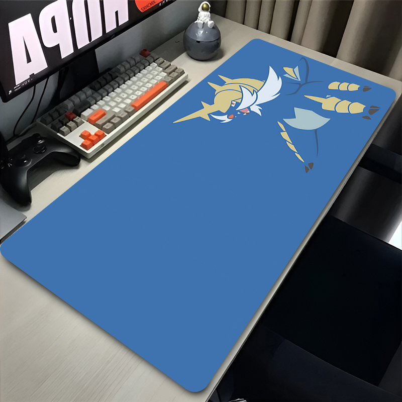 Mouse Pads Anime Gaming, acess - Gaming Accessories Anime avaliação e preço