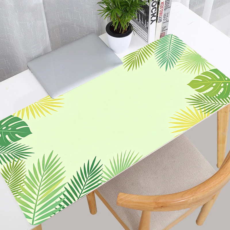 Mouse Pad Estilo Minimalista,  - Essential Gaming Accessories avaliação e preço