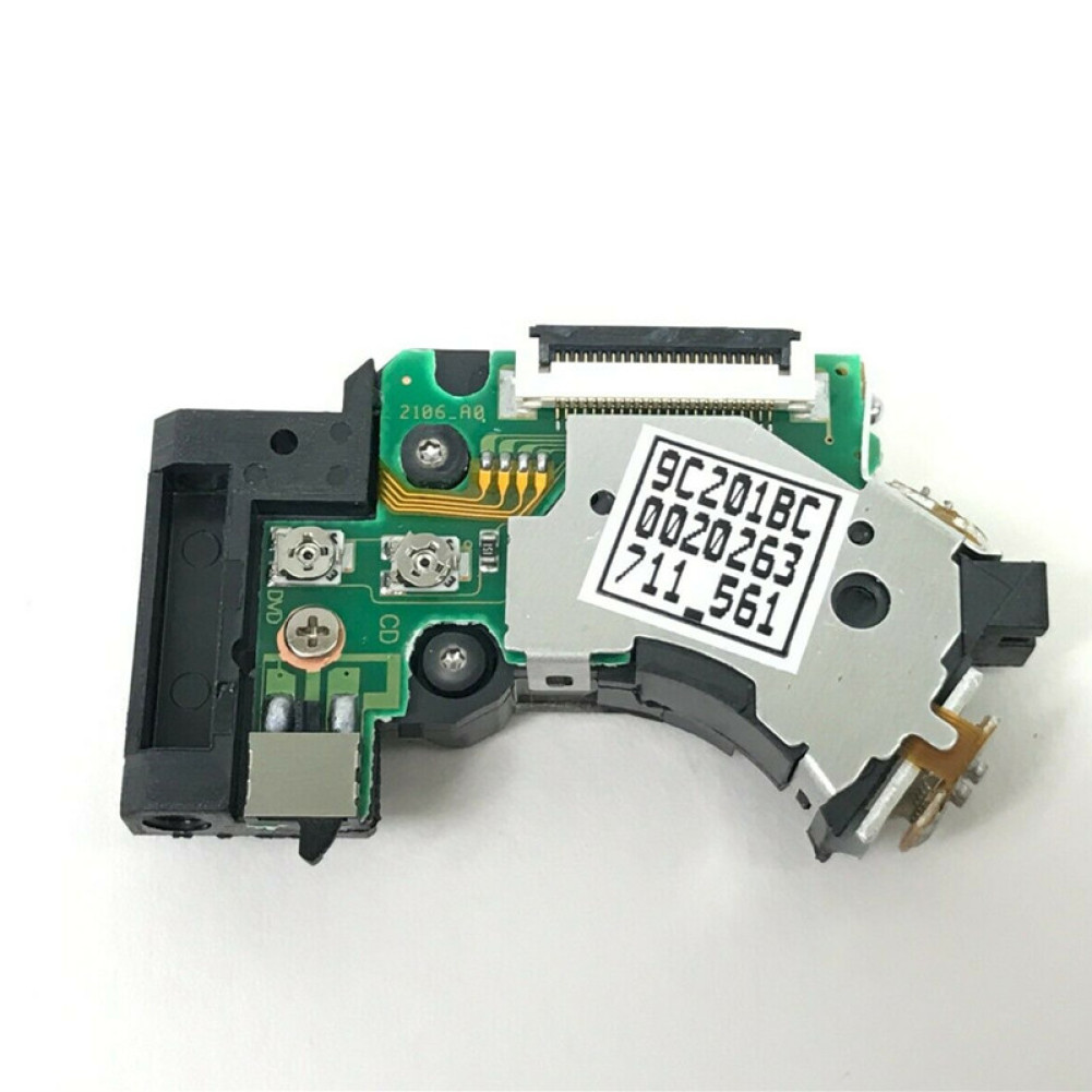 PVR-802W Laser Lens Head Reade - Gaming Accessories Repair avaliação e preço