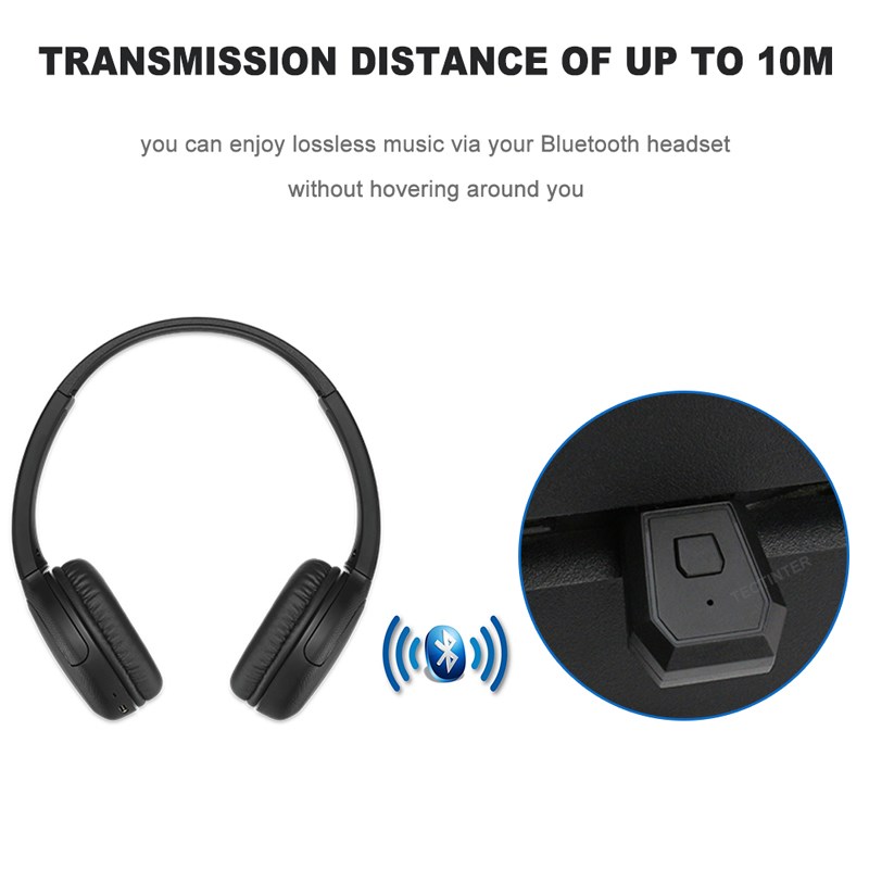 Adaptador receptor sem fio usb - Gaming Zone Accessories avaliação e preço