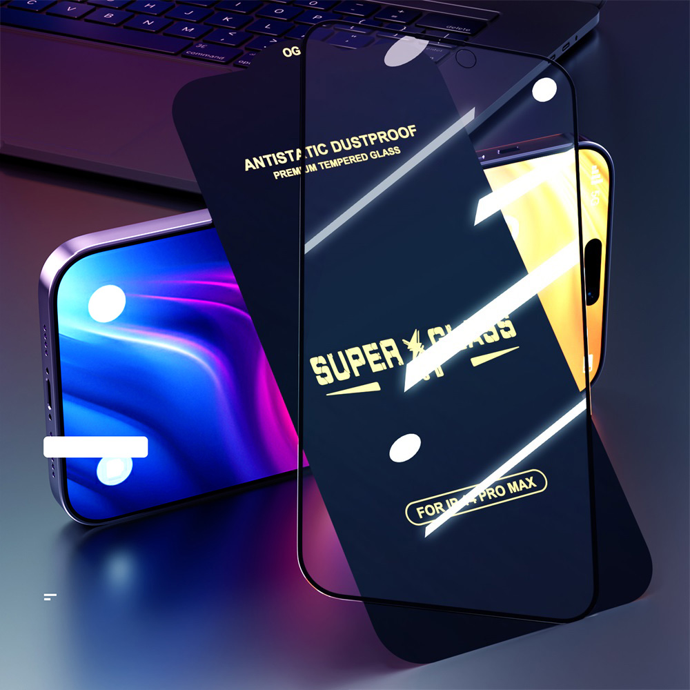 Protetor de tela de vidro temp - Essential Gaming Accessories avaliação e preço