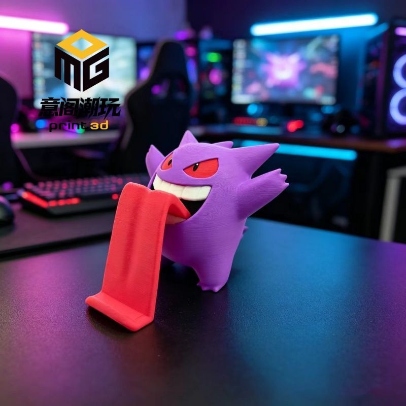 Suporte Criativo para Celular  - Gaming Accessories As Gifts avaliação e preço