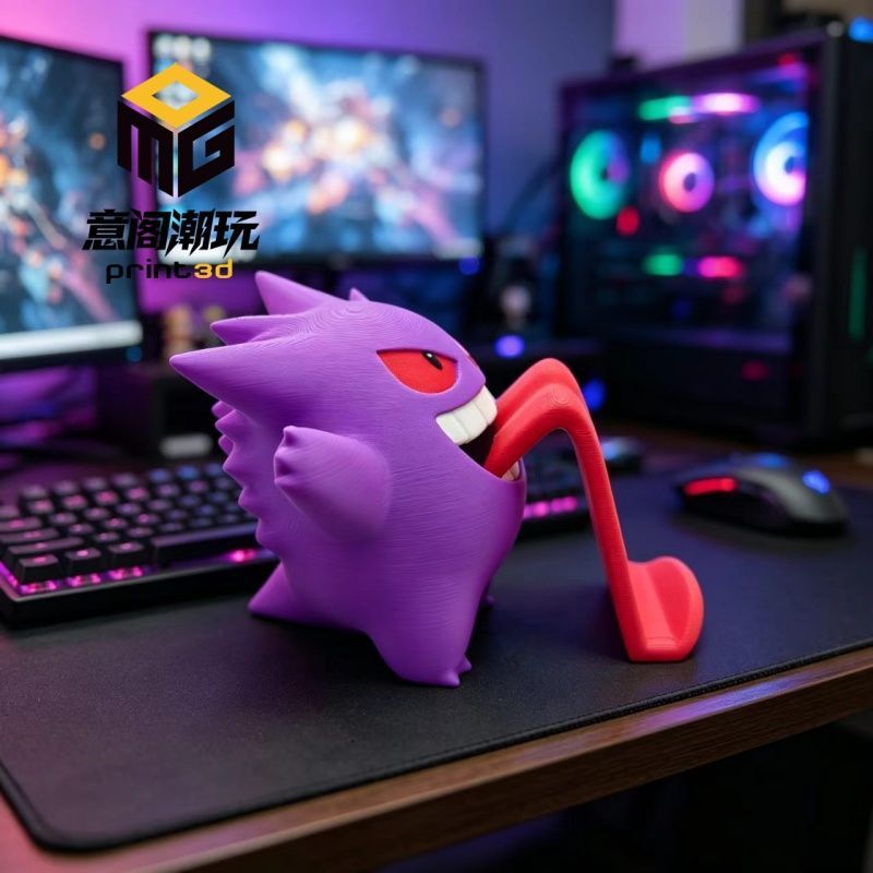 Suporte Criativo para Celular  - Gaming Accessories As Gifts avaliação e preço
