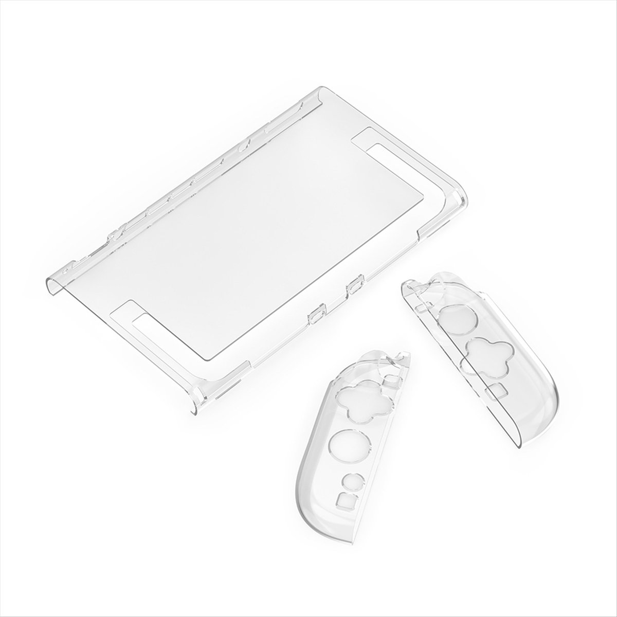 Oferta Especial - Capa Proteto - Essential Gaming Accessories avaliação e preço