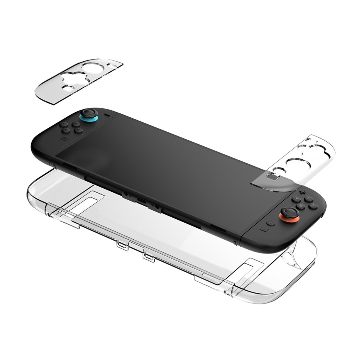 Oferta Especial - Capa Proteto - Essential Gaming Accessories avaliação e preço