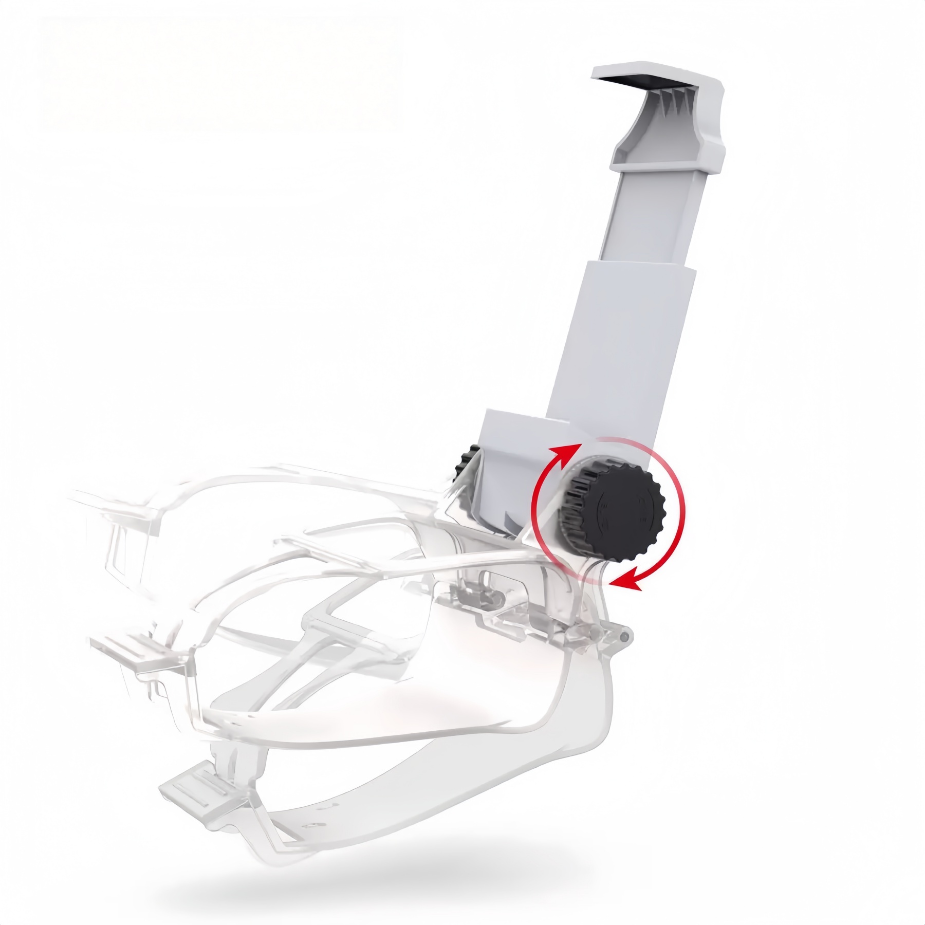 Suporte de Telefone com Ângulo - Gaming Accessories For Phone avaliação e preço