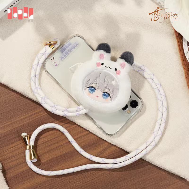 Cordão para Celular Love and D - Gaming Accessories For Phone avaliação e preço