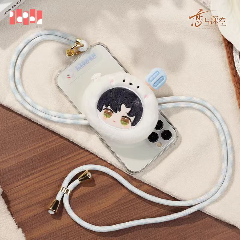 Cordão para Celular Love and D - Gaming Accessories For Phone avaliação e preço