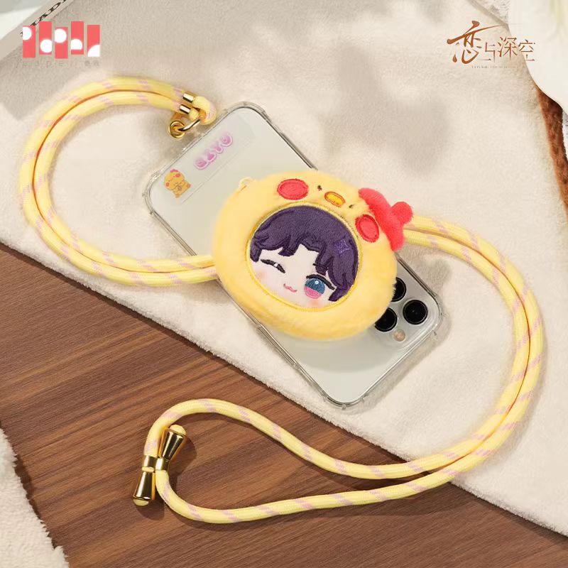 Cordão para Celular Love and D - Gaming Accessories For Phone avaliação e preço