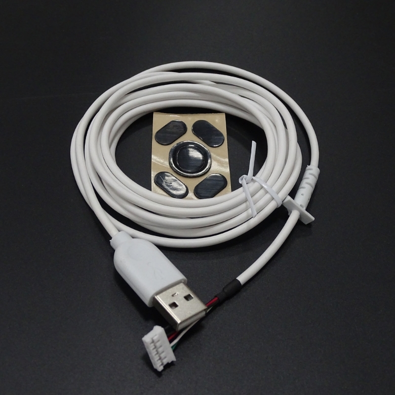 linha mouse usb cpdd acessório - Gaming Accessories Repair avaliação e preço