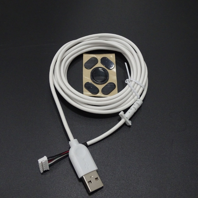 linha mouse usb cpdd acessório - Gaming Accessories Repair avaliação e preço