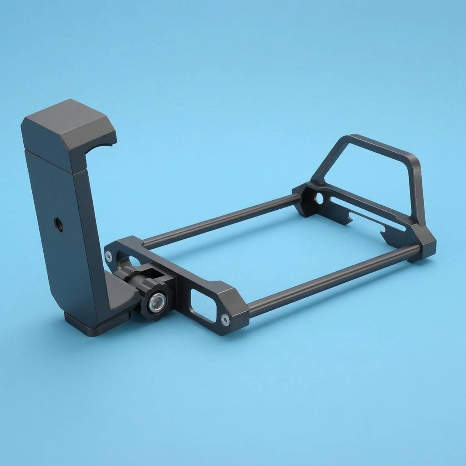 Suporte de Alumínio para Contr - Gaming Accessories For Phone avaliação e preço