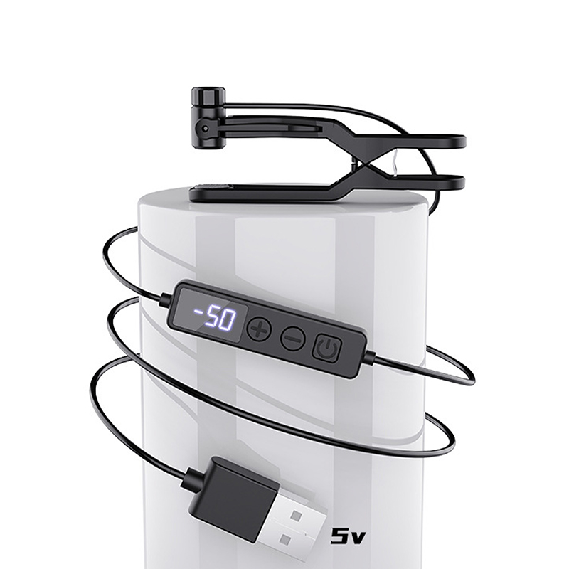 【C】Clicador Automático para Te - Gaming Accessories For Phone avaliação e preço