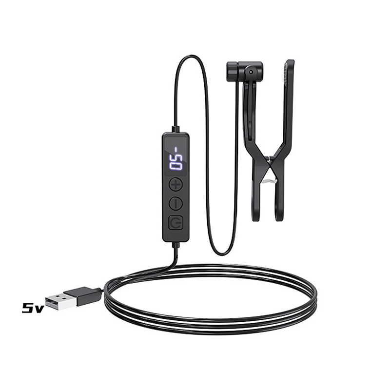 【C】Clicador Automático para Te - Gaming Accessories For Phone avaliação e preço