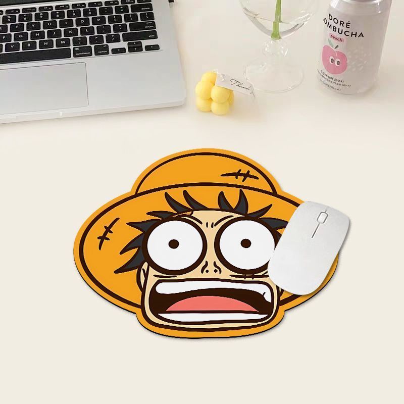 Mouse Pad One Piece Luffy, Tap - Gaming Accessories Anime avaliação e preço