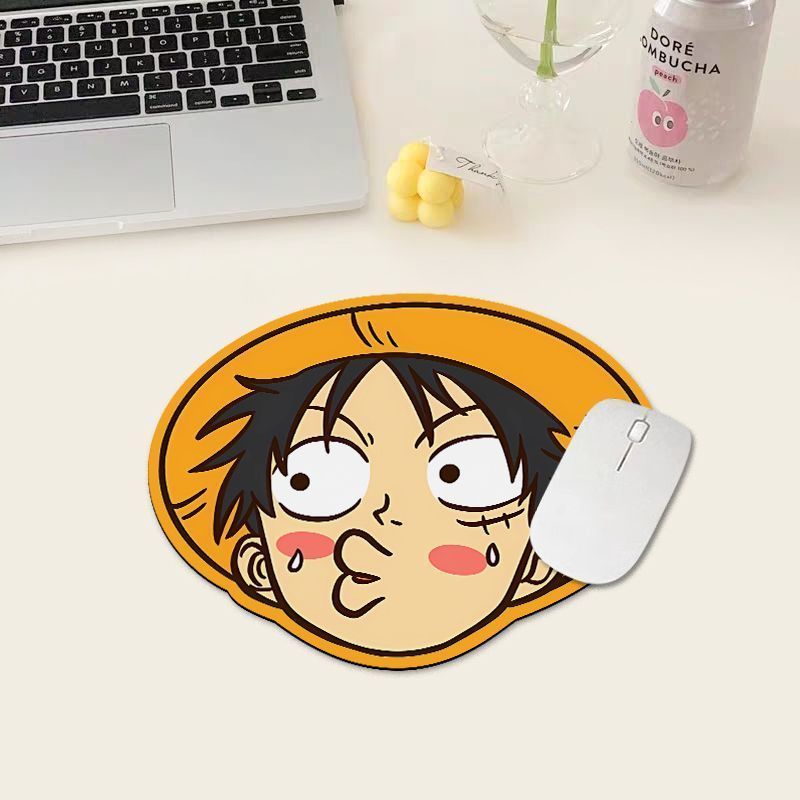 Mouse Pad One Piece Luffy, Tap - Gaming Accessories Anime avaliação e preço