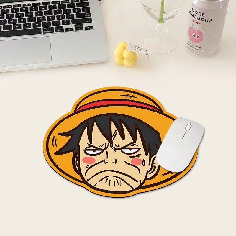 Mouse Pad One Piece Luffy, Tap - Gaming Accessories Anime avaliação e preço