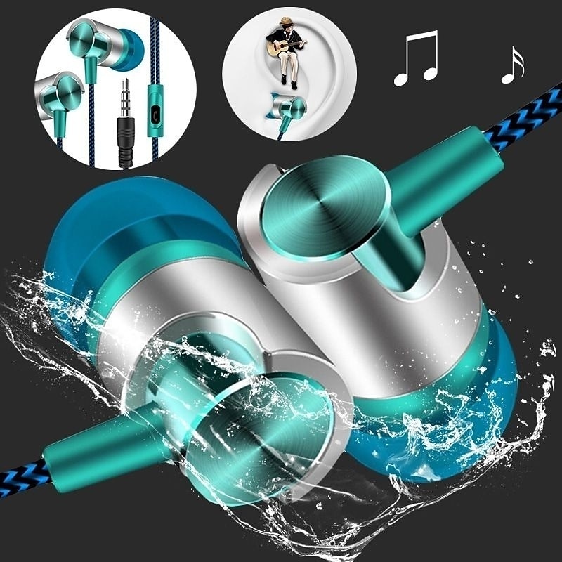 Fones de Ouvido Intra-auricula - Gaming Accessories For Phone avaliação e preço