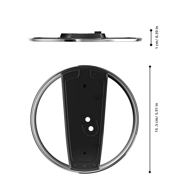 Novo suporte de console de met - Gaming Zone Accessories avaliação e preço