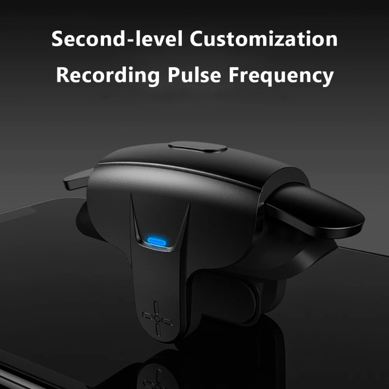 Controle de Jogo AK05 para PUB - Gaming Accessories For Phone avaliação e preço