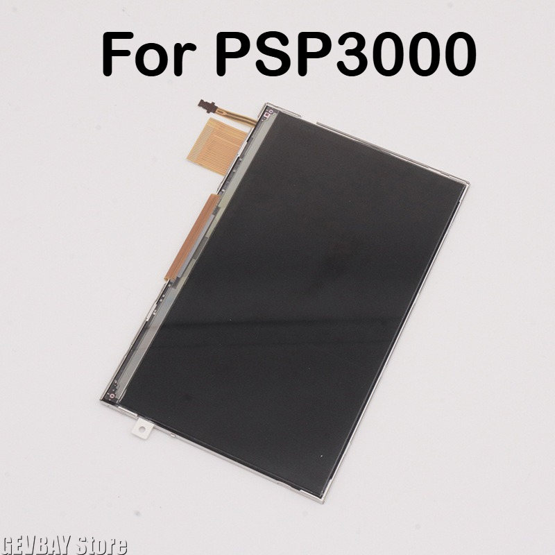 Tela IPS LCD para PSP 3000 1PC - Gaming Accessories Repair avaliação e preço