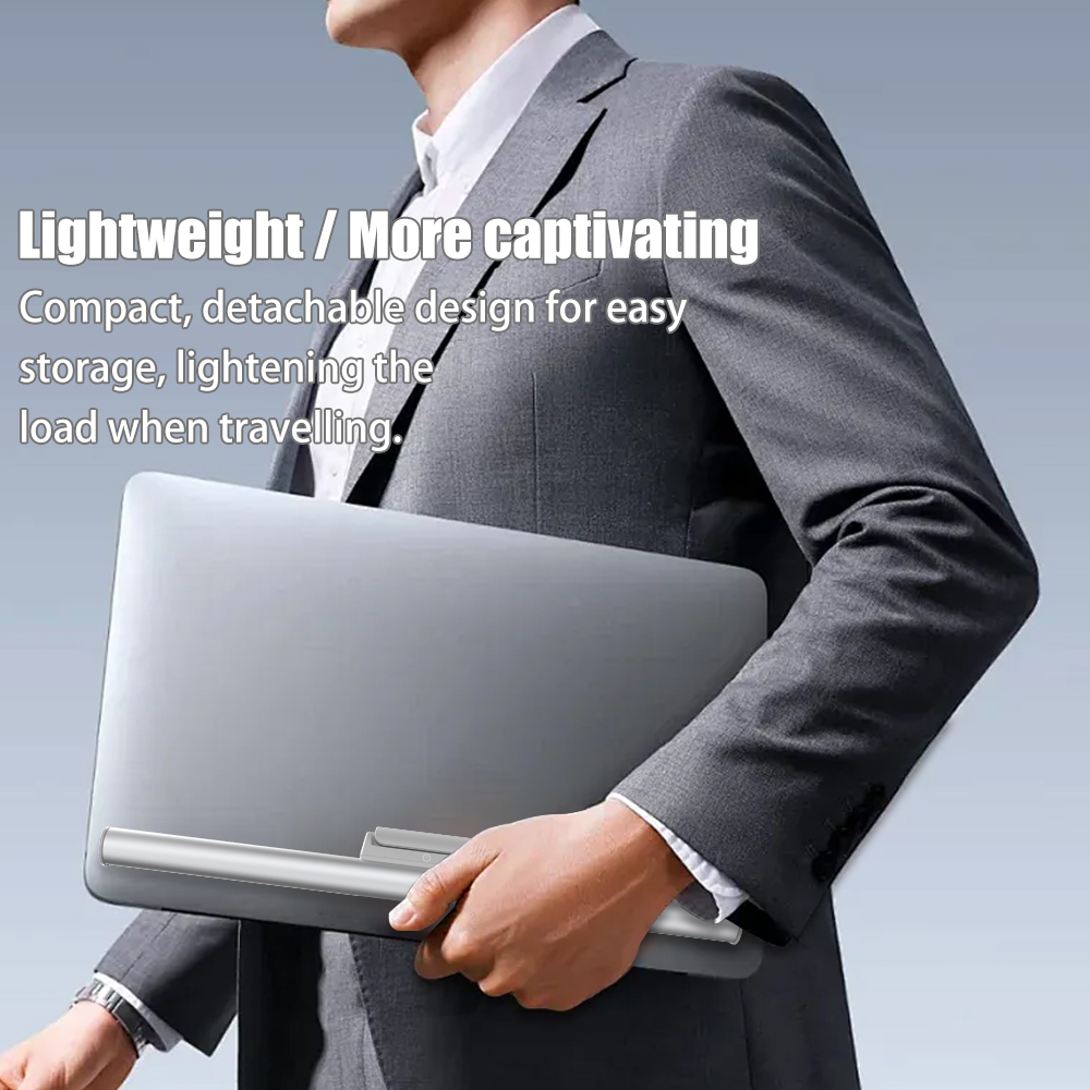 Luzes LED RGBIC, Barra de Luz  - Gaming Accessories Lights avaliação e preço