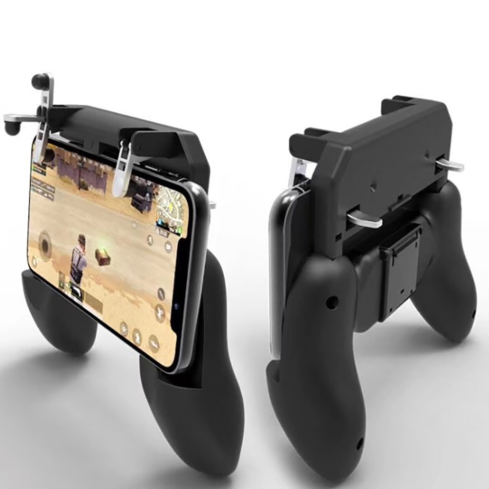 Pubg controlador de controle p - Gaming Accessories For Phone avaliação e preço