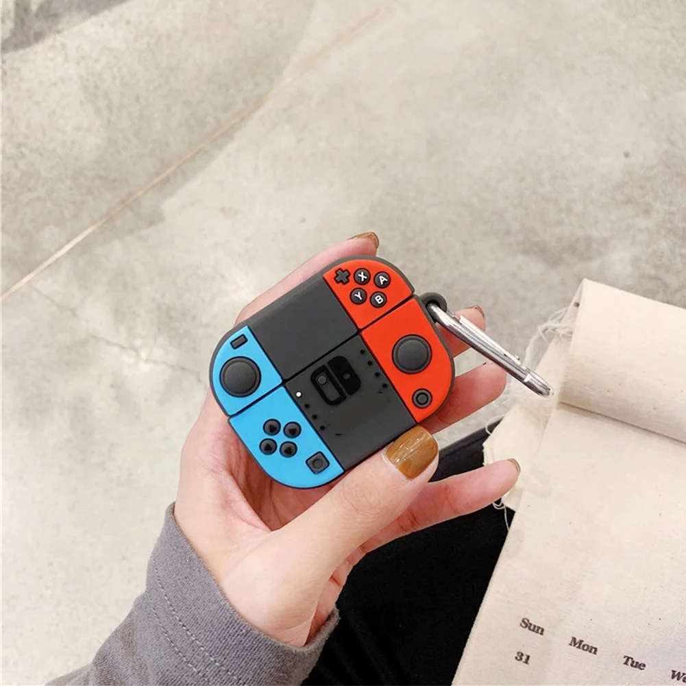 Para airpods pro 3 caso, bonit - Gaming Accessories For Phone avaliação e preço