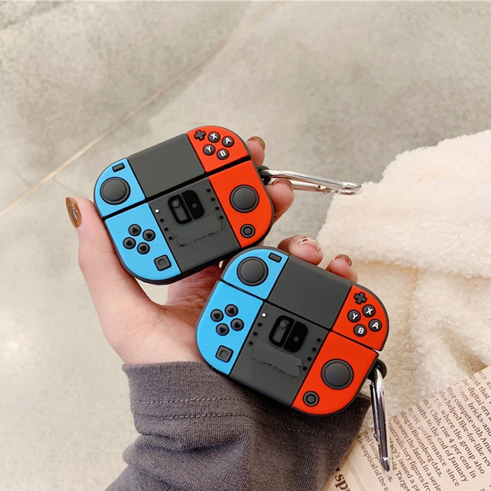 Para airpods pro 3 caso, bonit - Gaming Accessories For Phone avaliação e preço