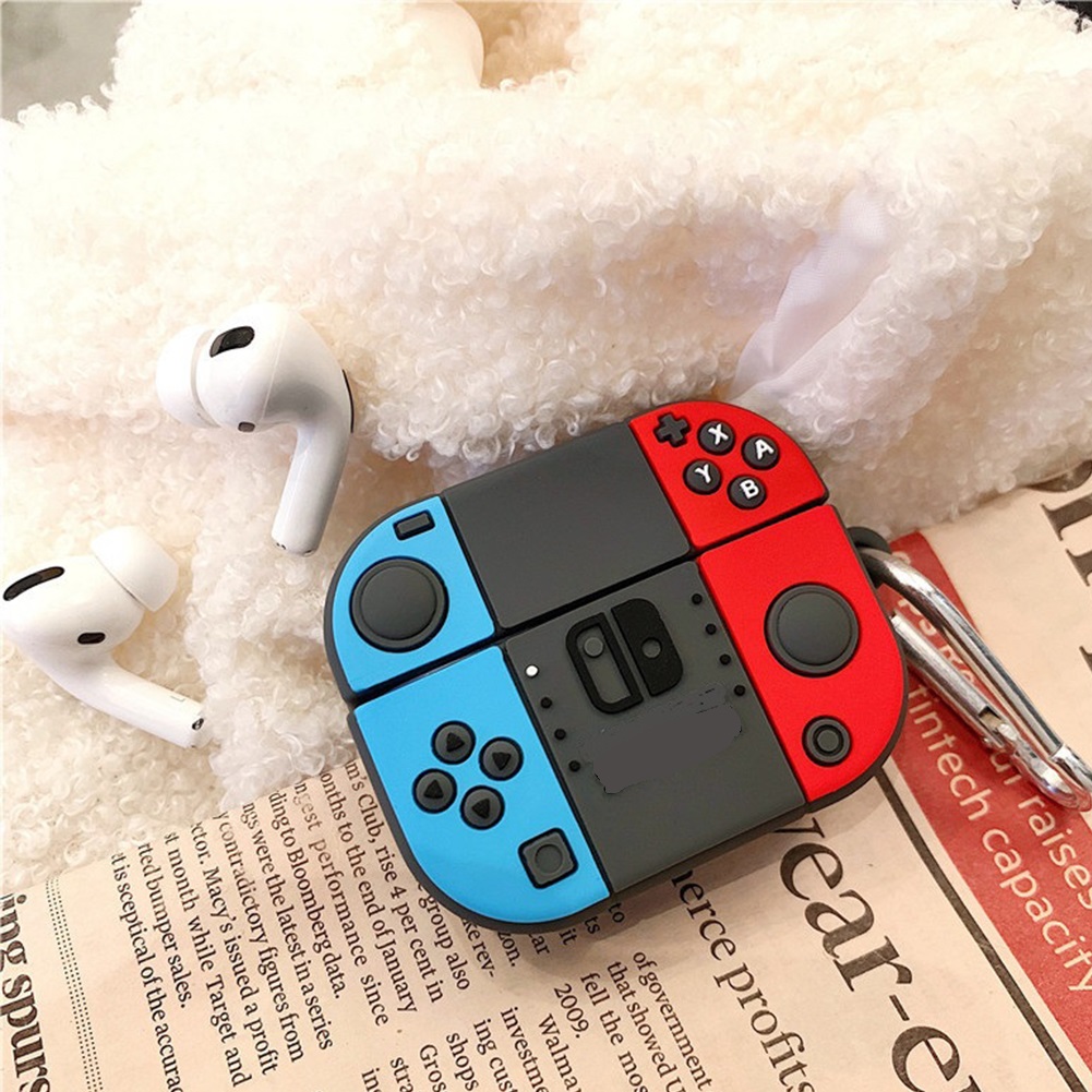 Para airpods pro 3 caso, bonit - Gaming Accessories For Phone avaliação e preço