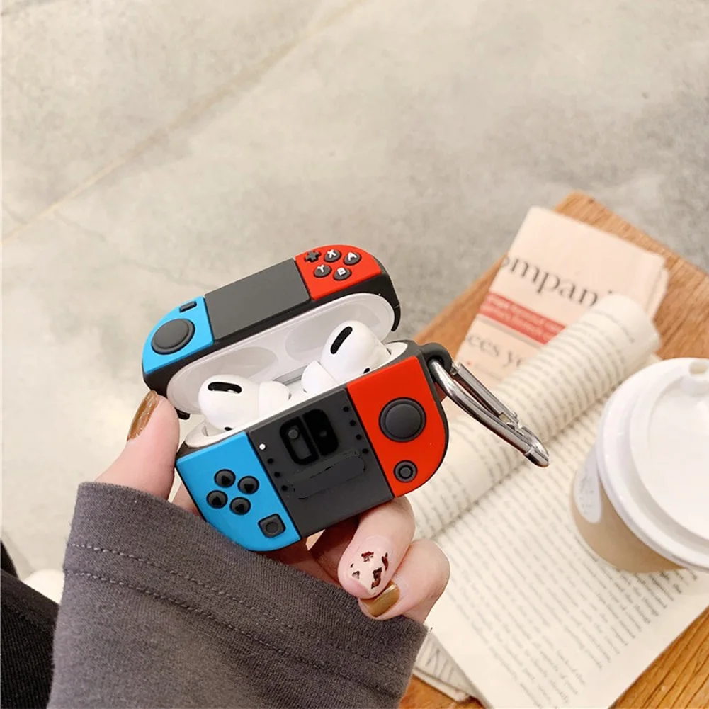 Para airpods pro 3 caso, bonit - Gaming Accessories For Phone avaliação e preço