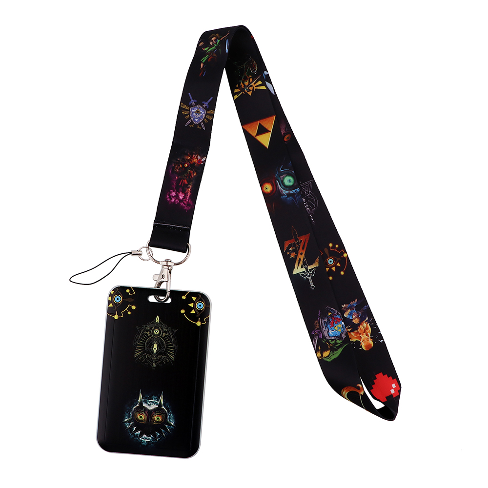 Cordões de Pescoço com Temátic - Gaming Accessories For Phone avaliação e preço
